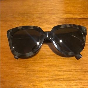 Warby Parker Sunglasses
